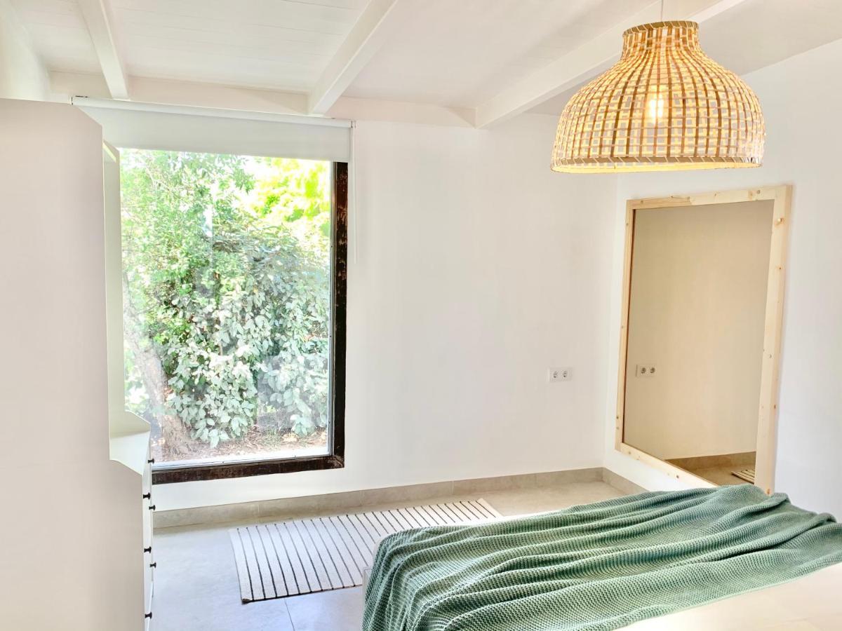 Villa Nature Con Piscina Privada - Wifi -Ac - Bbq Blanes Exterior foto